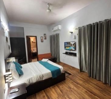 Vrindavan Hotel | The #Ruby# Resort# and #suites omaxe