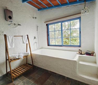 Roha Villa | The Rudraksh Villa - Farmers Deck