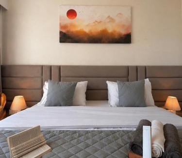 Greater Noida Hotel | The Rudraya - Suites