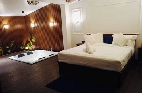 Mahabaleshwar Hotel | The S - Luxurious Stays