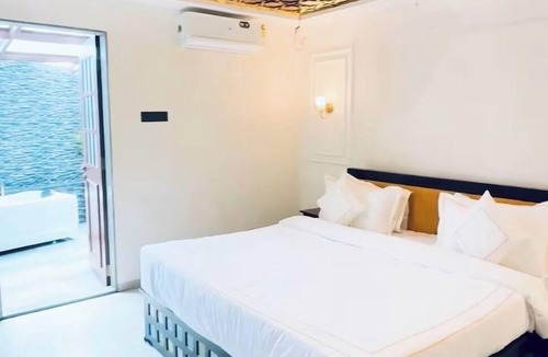 Mahabaleshwar Hotel | The S - Luxurious Stays