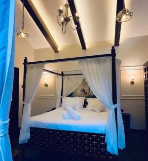 Mahabaleshwar Hotel | The S - Luxurious Stays