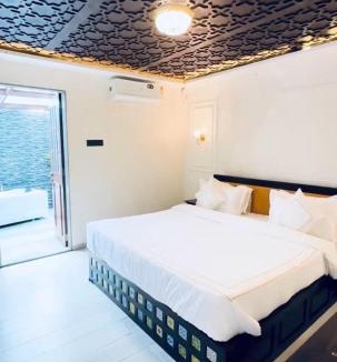Mahabaleshwar Hotel | The S - Luxurious Stays