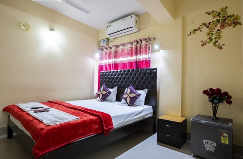 Dharmatala Hostel | The Salvation Army Red Shield Guest House - Hostel