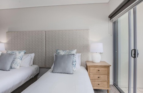 Kingscliff Apartment | The Sand Resort Kingscliff - 2BR Dual Key 5312-13 - Holiday Management