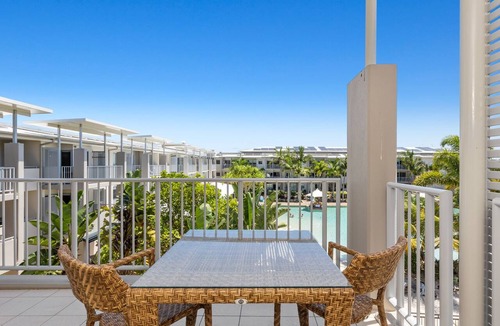 Casuarina Apartment | The Sand Resort Kingscliff - Two Bed Dual Key (3304/05)