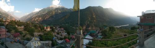 Sangla House | The Sangla Chalet Homestay