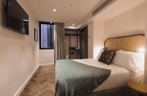 Darlinghurst Hotel | The Sarah by Urban Rest