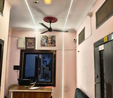 Bhopal Hotel | The SD hotel and restaurant