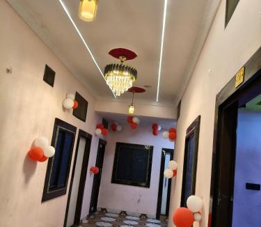 Bhopal Hotel | The SD hotel and restaurant