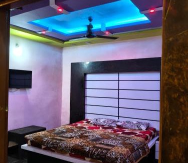 Bhopal Hotel | The SD hotel and restaurant