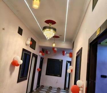 Bhopal Hotel | The SD hotel and restaurant