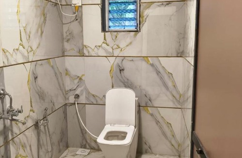 Diveagar Resort | The sea Glimmer Beach Resort