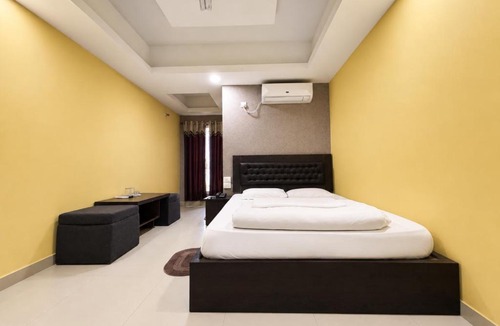 Digha Hotel | The Sea Sand Hotel Near Sea Beach