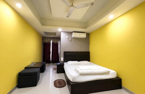 Digha Hotel | The Sea Sand Hotel Near Sea Beach
