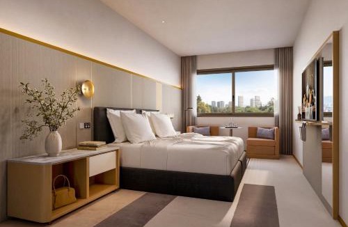 Parramatta Hotel | The Sebel Parramatta