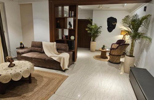 Bahadurgarh Apartment | The Secret Escape