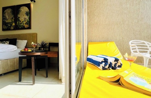 Gurugram Hotel | The Secret Lodges Banquet Hall Gurgaon