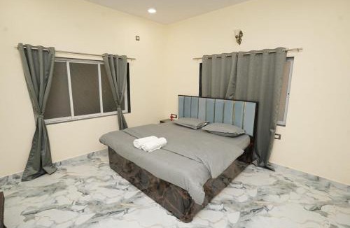 Murud House | The Secret Nest Villa