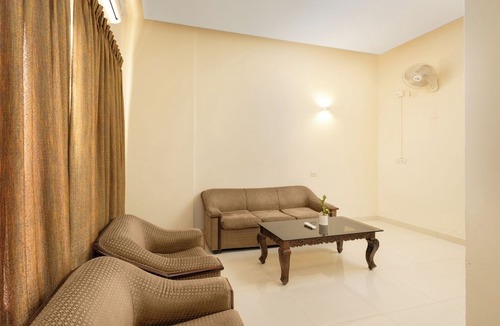 Kochi Hotel | THE SENATE HOTEL BY ADDON