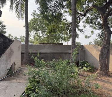 Machilipatnam Villa | The Serene Home