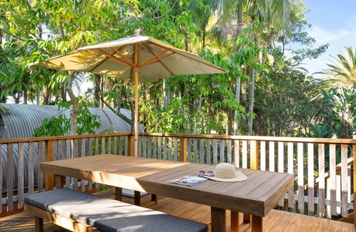 Bilgola Beach House | The Serpentine Beach House