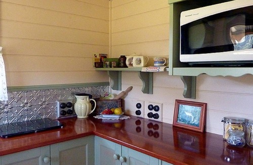 Barrengarry House | The Settlers Cottage - Kangaroo Valley