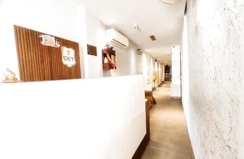 Ludhiana Hotel | THE SEVEN SKY - By Sky Hotels & Homestays
