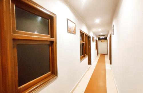 Ludhiana Hotel | THE SEVEN SKY - By Sky Hotels & Homestays