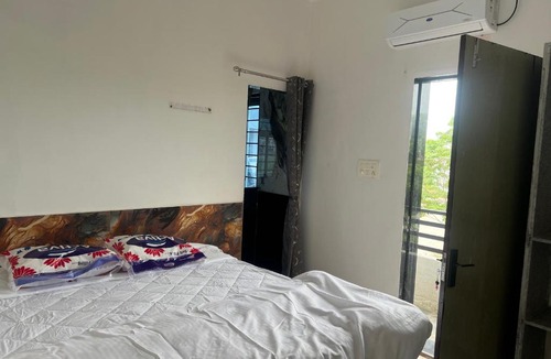 Chittorgarh House | The Seven Suites - Fort View