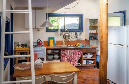Bellingen Cabin | The Shack - Very secluded 200 acre rural bushland retreat
