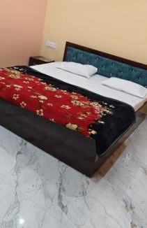 Haraiya House | The shivalay inn