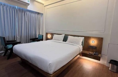 Abu Road Hotel | The Shivanta Inn