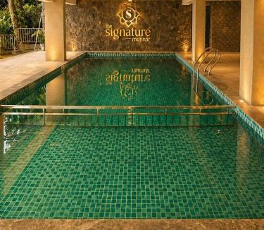 Devikolam Hotel | The Signature Munnar