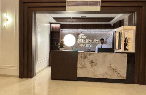 Chanderi Hotel | The Silk Route Resort