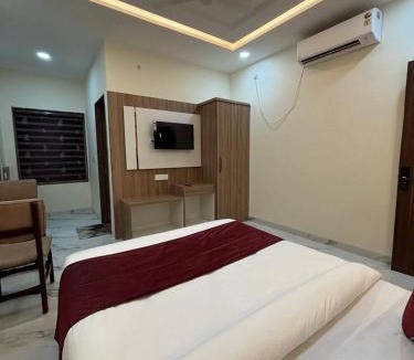 Chanderi Hotel | The Silk Route Resort