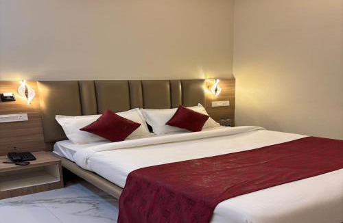 Chanderi Hotel | The Silk Route Resort