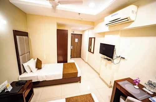 Daulatabad Hotel | The Sky Court - An Hospitality