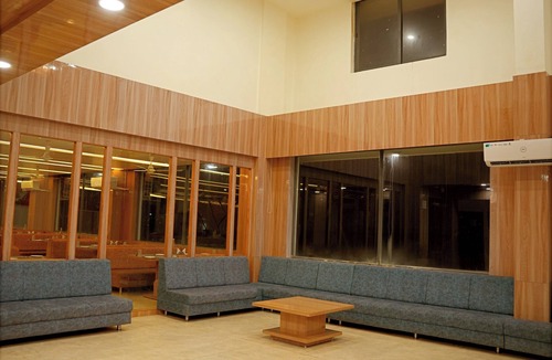 Dwarka Hotel | The Sky Comfort Beach Hotel, Dwarka