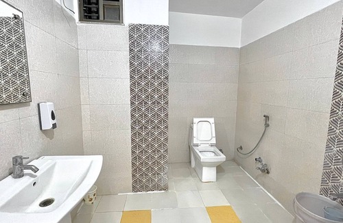 Nathdwara Hotel | The Sky Comfort Brahm Sambandh