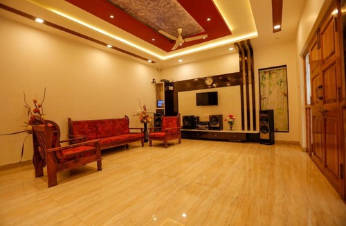 Bhilar Villa | The Social House