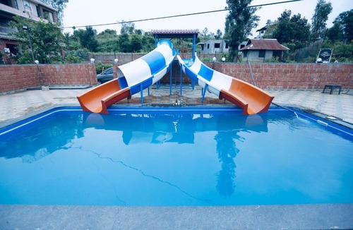 Bhilar Villa | The Social House