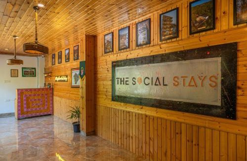 Banjar Hostel | The Social Stays Tirthan