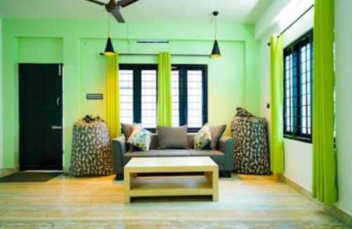 Maradu Hotel | The Solo Retreat