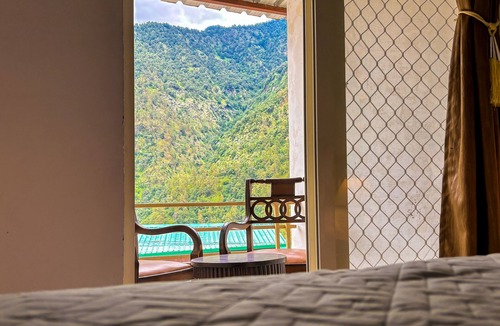 Sitapur Resort | The Sona Heli Resort