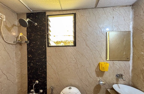 Sitapur Resort | The Sona Heli Resort