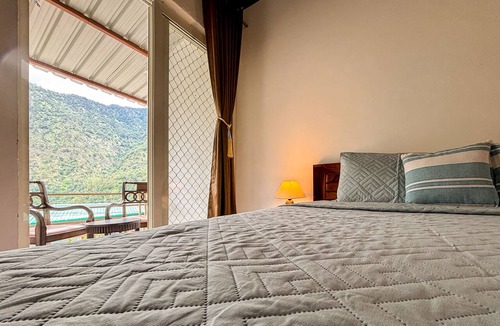 Sitapur Resort | The Sona Heli Resort