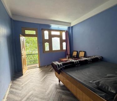 Tosh Hotel | The Soul Himalaya