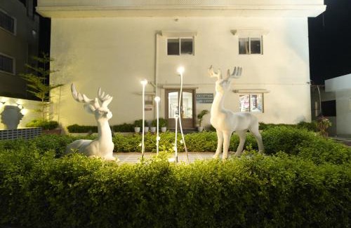 Danapur Resort | The Springs By AVR