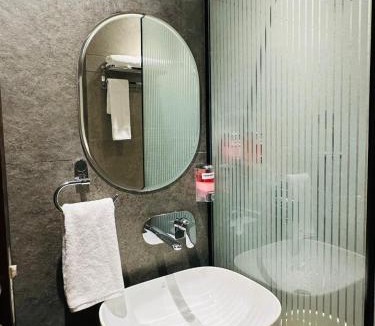 Sangrur Hotel | The Sterling Resort
